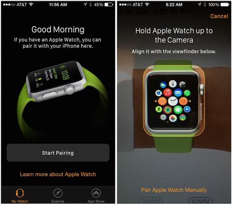 smart watches for ios|watches that pair with iphone.